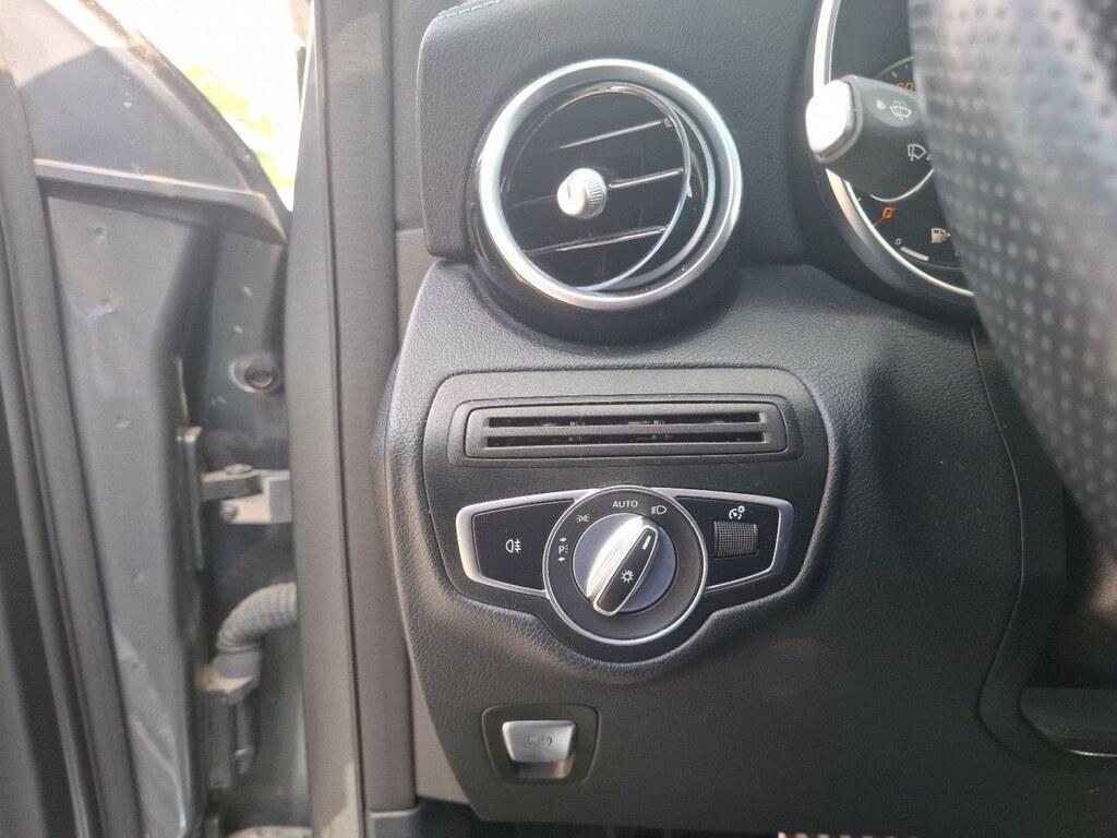 Mercedes GLC 220 d Premium 4matic auto
