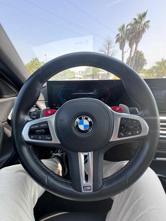 BMW M2 Coupe 3.0 460cv auto