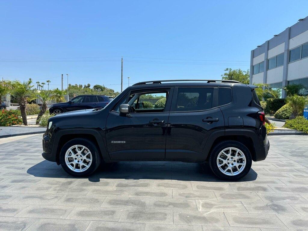 Jeep Renegade 1.3 t4 phev Limited 4xe at6