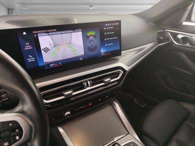 BMW i4 M i4 M50 Sport auto