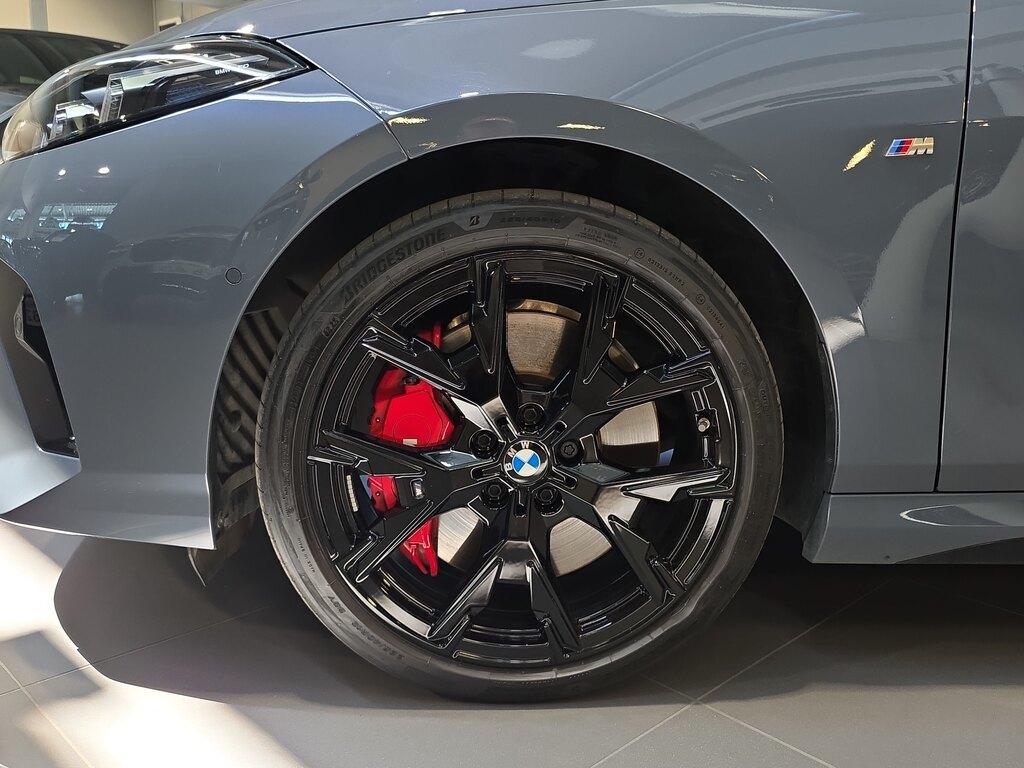 BMW Serie 1 118d MSport Pro auto