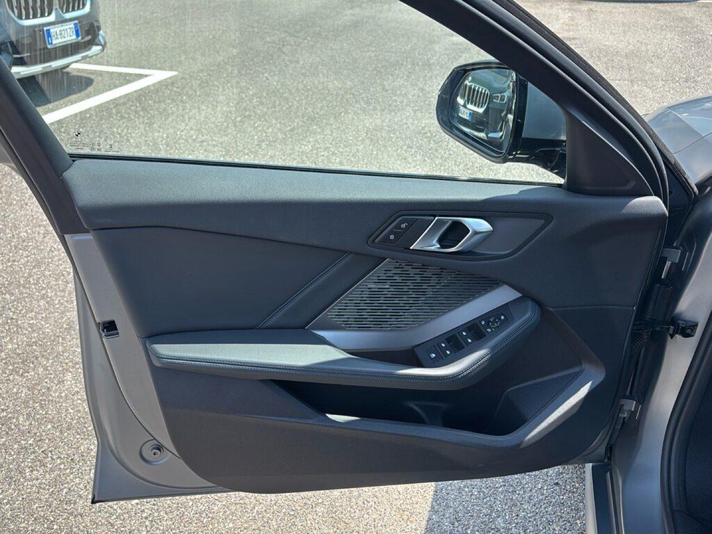 BMW Serie 1 120d 48V MSport Pro auto