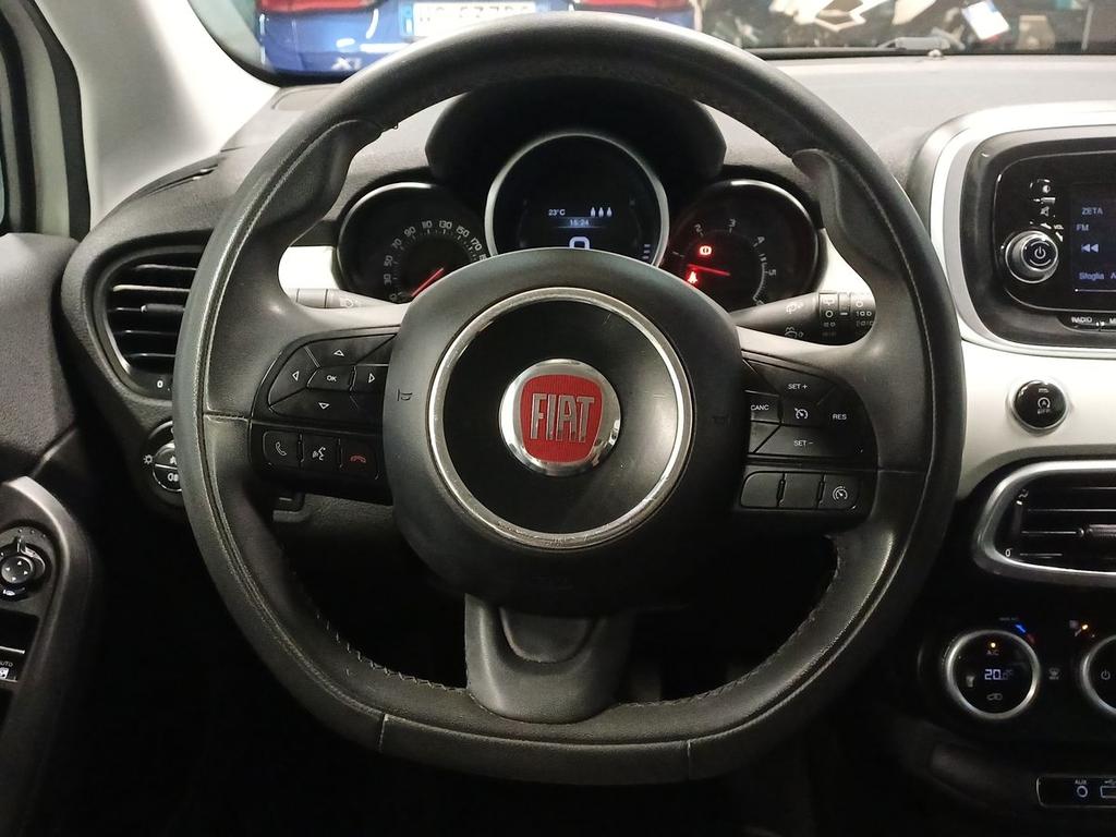 Fiat 500X 1.3 mjt Pop 4x2 95cv
