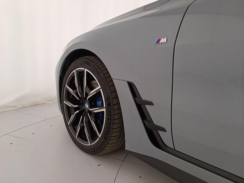 BMW Serie 4 430d Gran Coupe mhev 48V xdrive M Sport auto