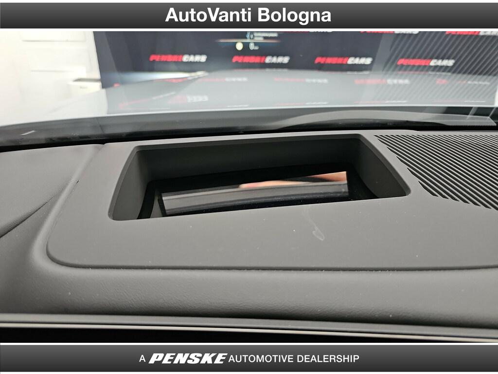 BMW Serie 5 520d Touring 48V xdrive M Sport Pro auto