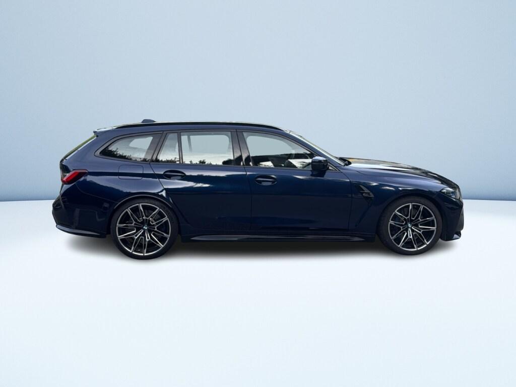 BMW M3 Touring 3.0 Competition M xdrive auto