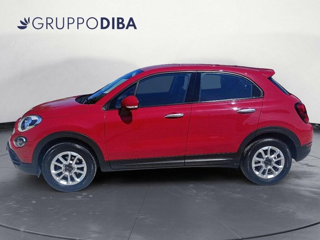 Fiat 500X 1.3 mjt Business 4x2 95cv