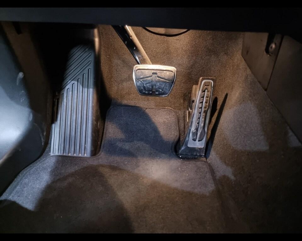 BMW X3 xdrive20d MSport auto