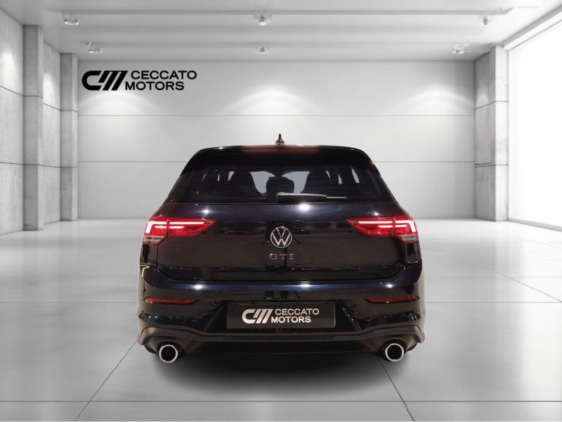 Volkswagen Golf 2.0 tsi GTI 245cv dsg
