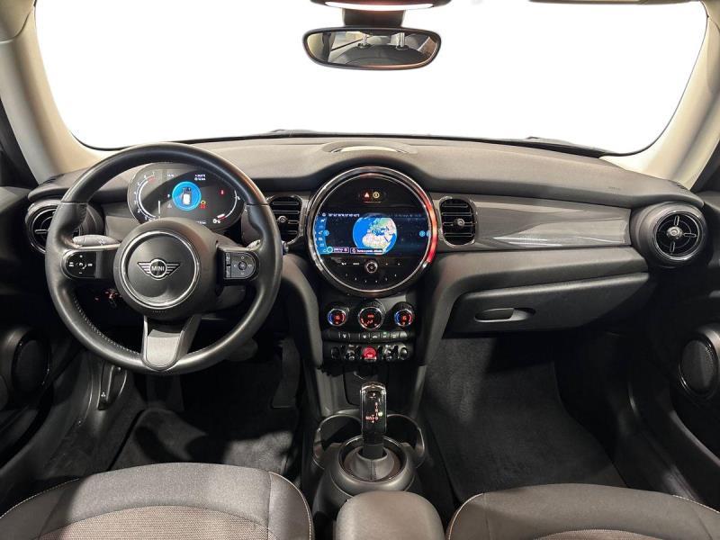 Mini One 1.5 TwinPower Turbo One Business DCT