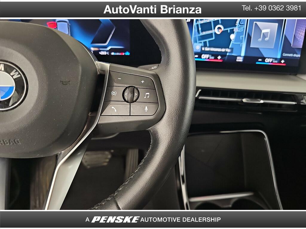 BMW Serie 2 218d Active Tourer auto