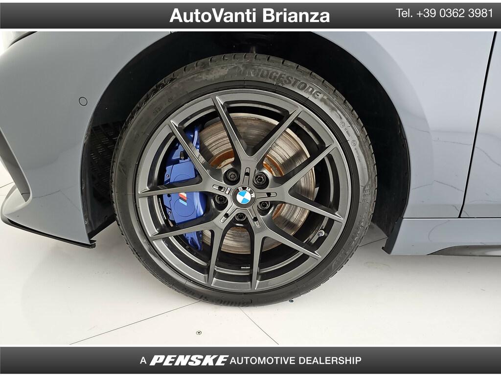 BMW Serie 1 M 135i xdrive auto