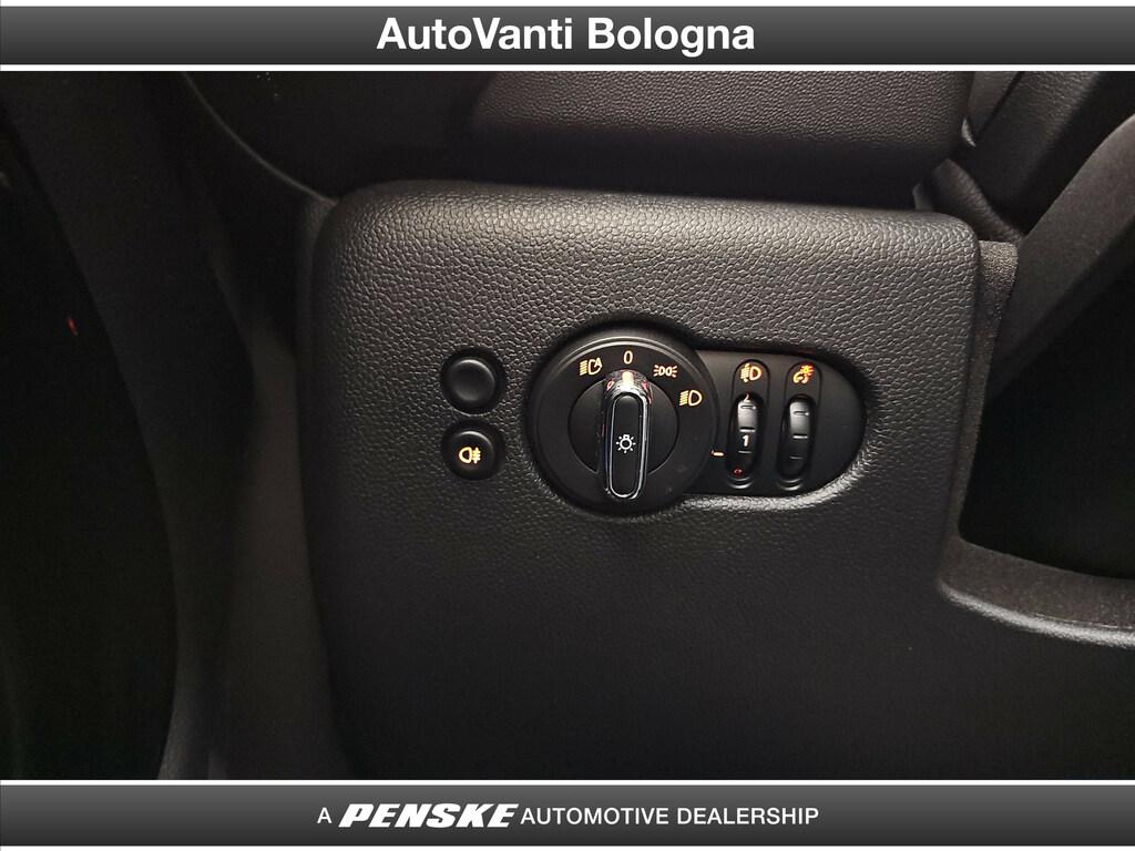 Mini Mini 3p Cooper SE auto