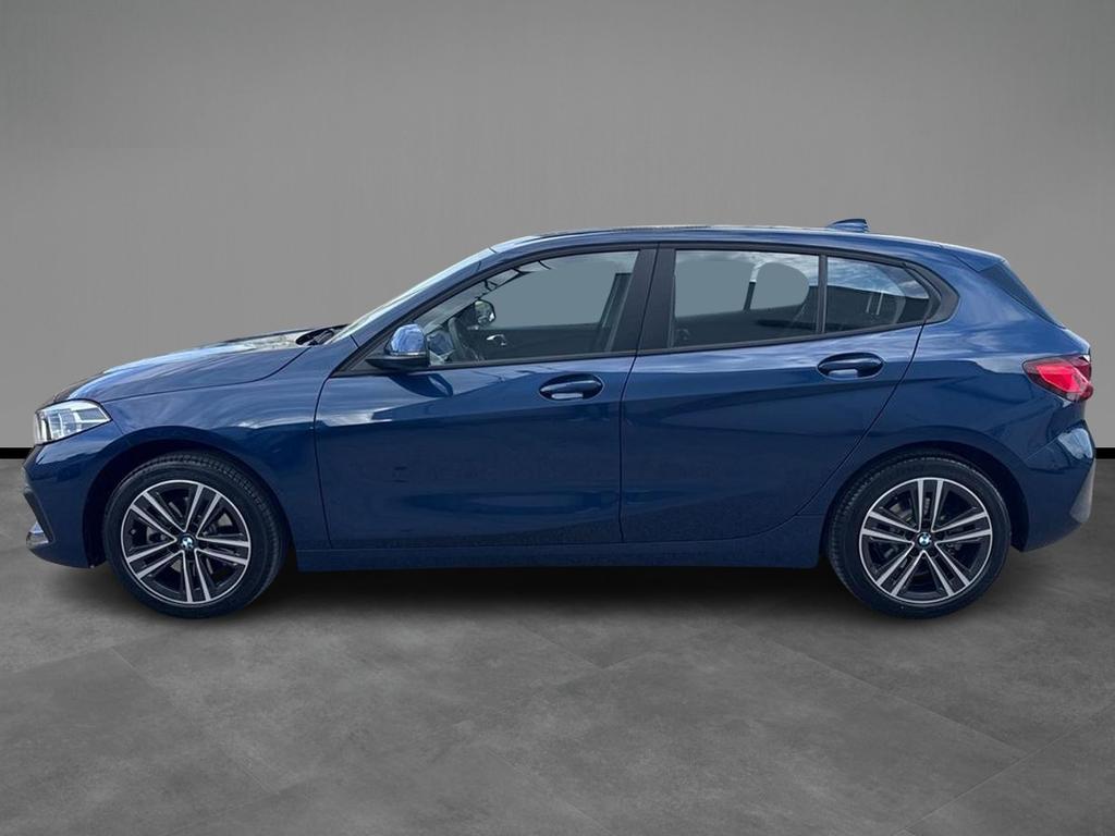 BMW Serie 1 116i Business Advantage auto