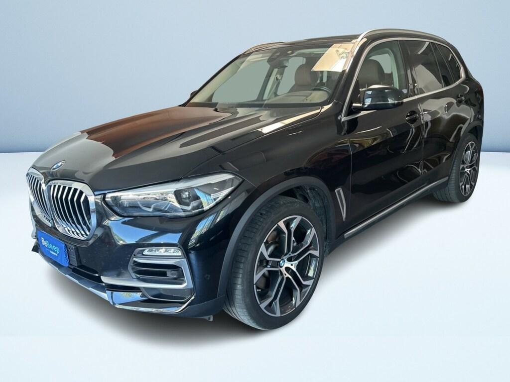 BMW X5 xdrive30d xLine auto