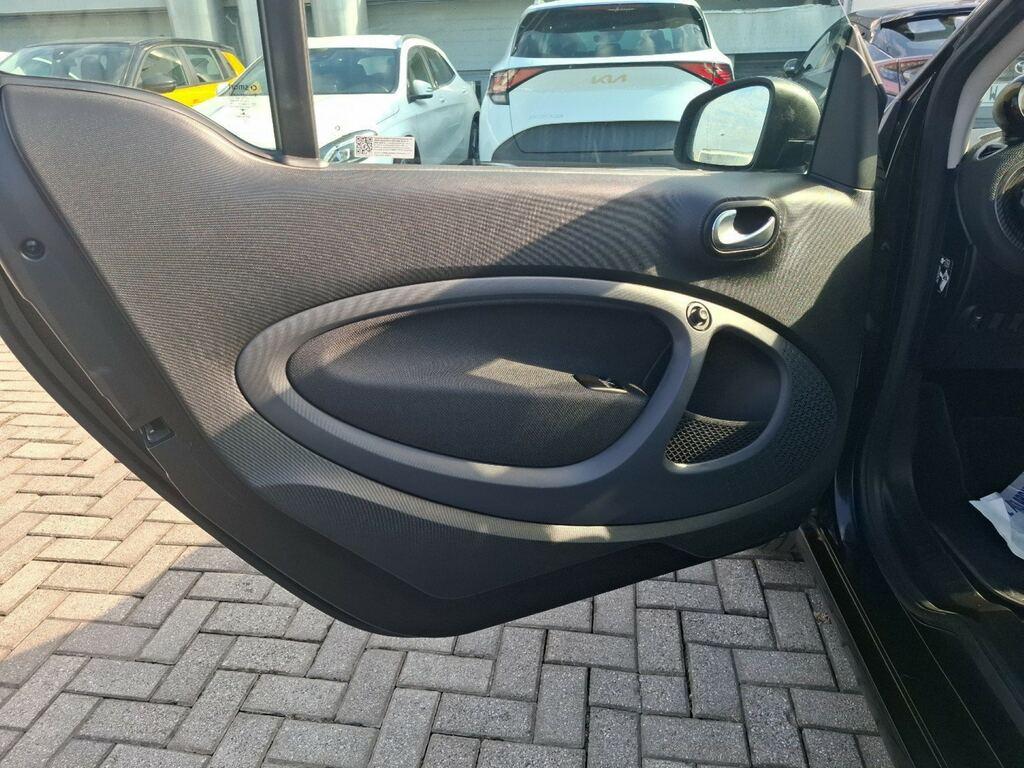Smart fortwo eq Prime