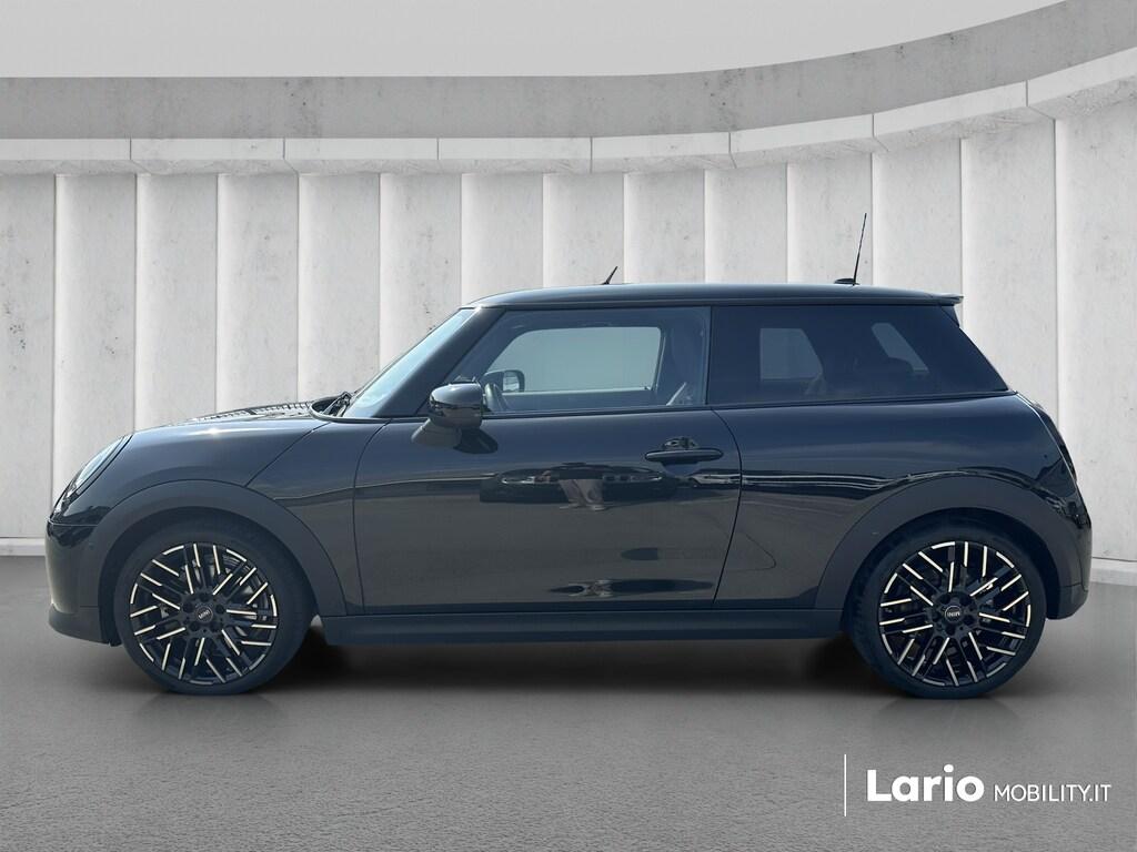 Mini Mini Cooper 3p 2.0 S Favoured auto
