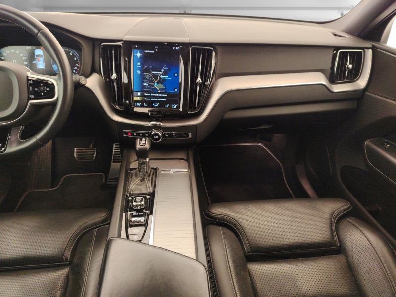 Volvo XC60 2.0 T5 R-design awd geartronic