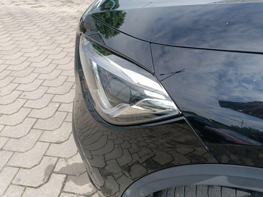 Mercedes GLA 180 d Premium auto