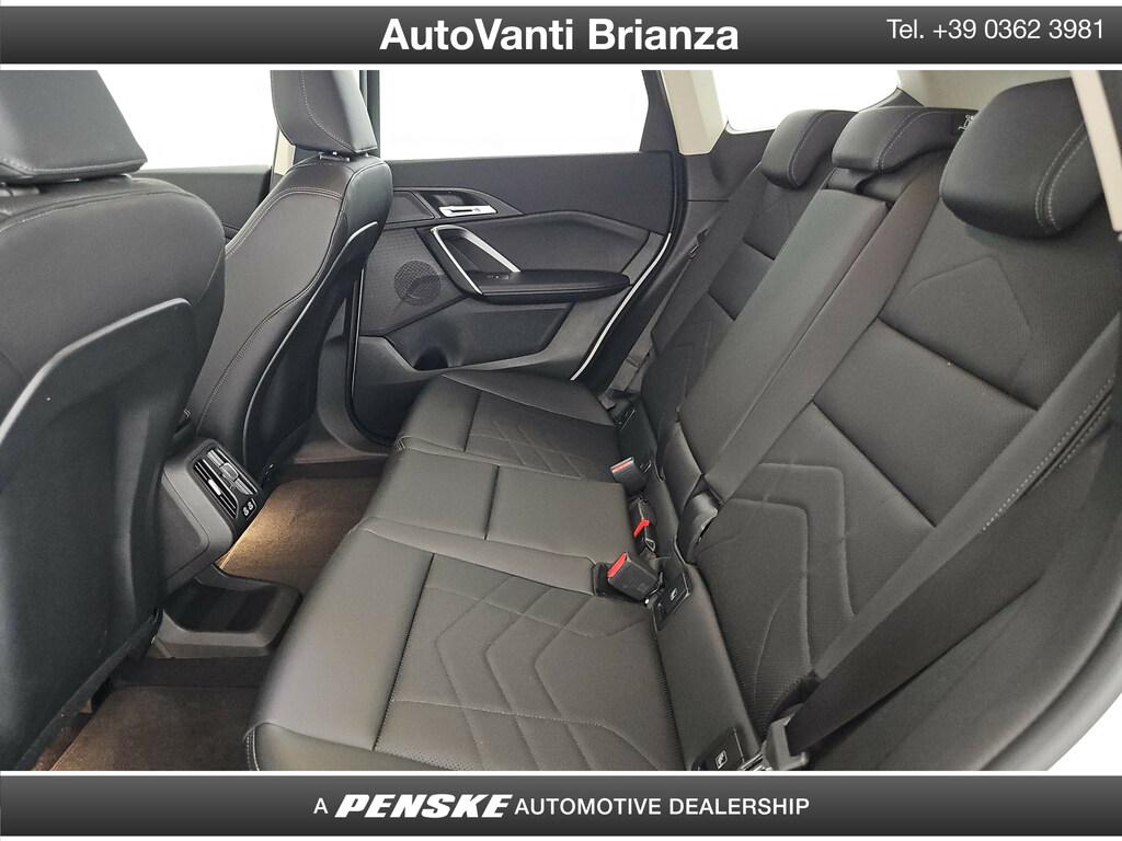 BMW iX1 edrive 20 Special Edition