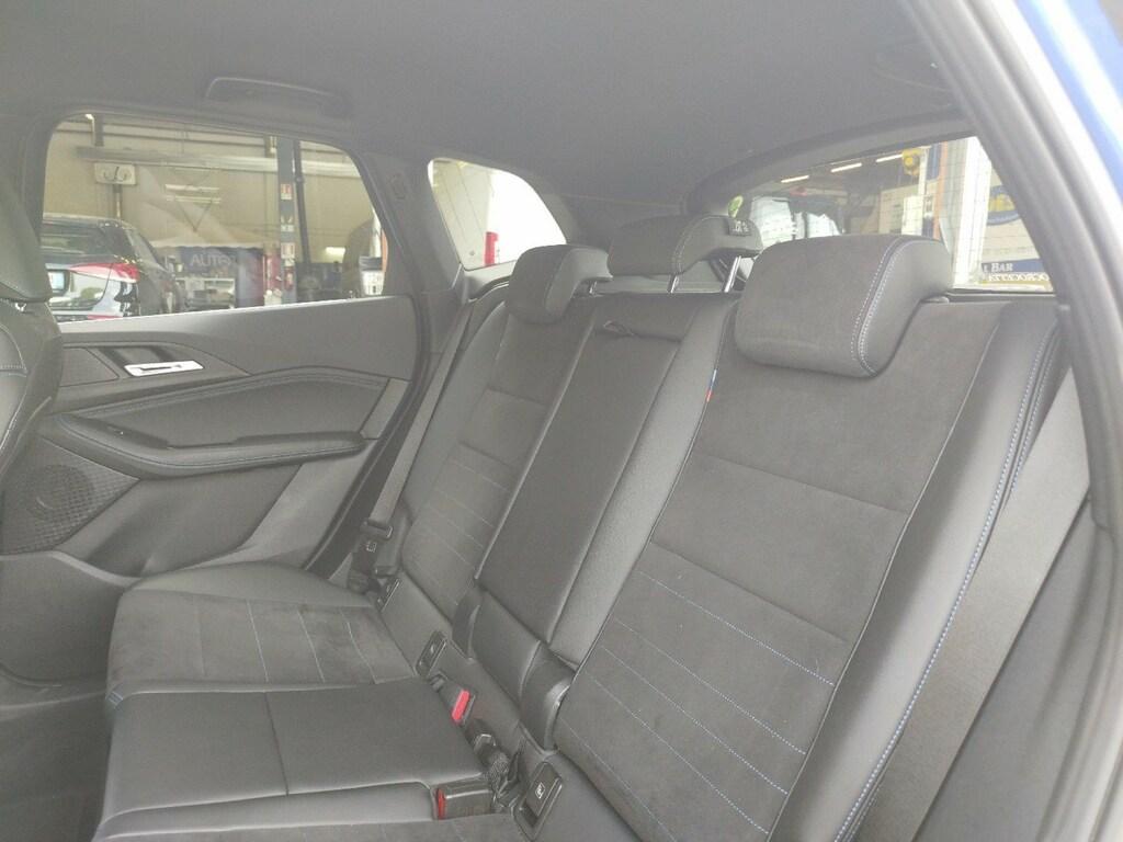 BMW Serie 2 218d Active Tourer Msport auto