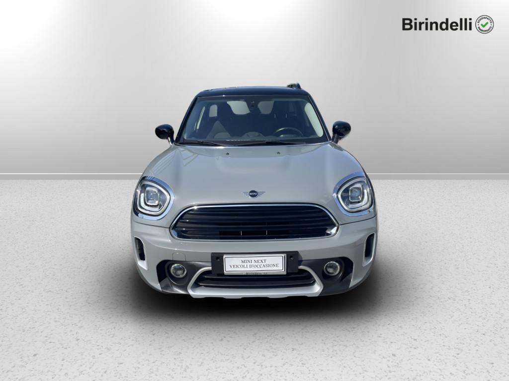 Mini One D Countryman 1.5 TwinPower Turbo One D
