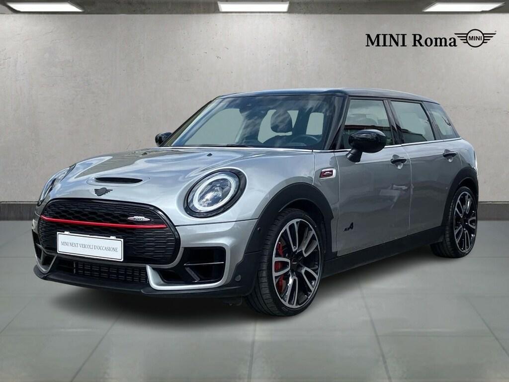 Mini Mini Clubman 2.0 JCW JCW auto