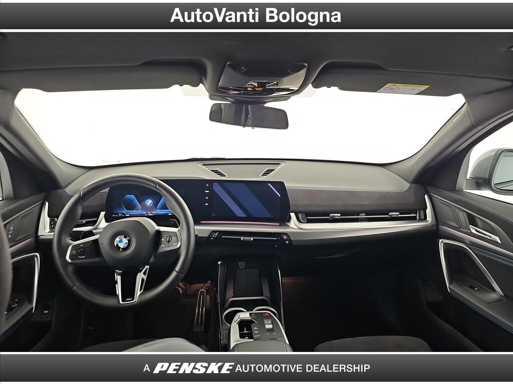 BMW X2 sdrive 18d MSport auto
