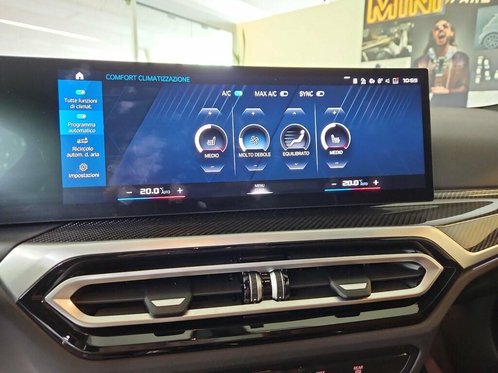 BMW M2 Coupe 3.0 460cv auto