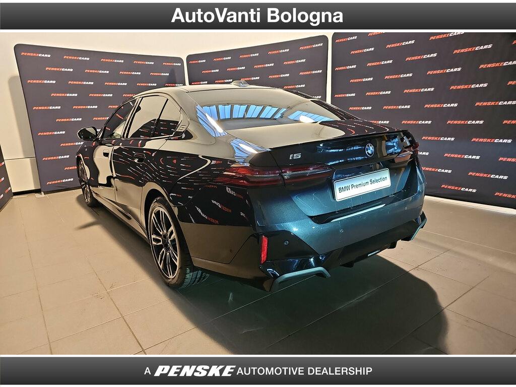 BMW i5 xdrive40 M Sport Pro