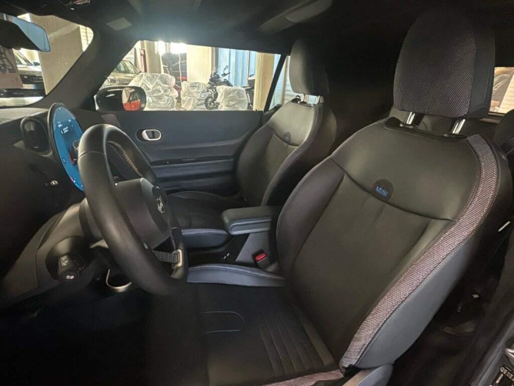 Mini Mini Cooper Cabrio 2.0 C Classic auto