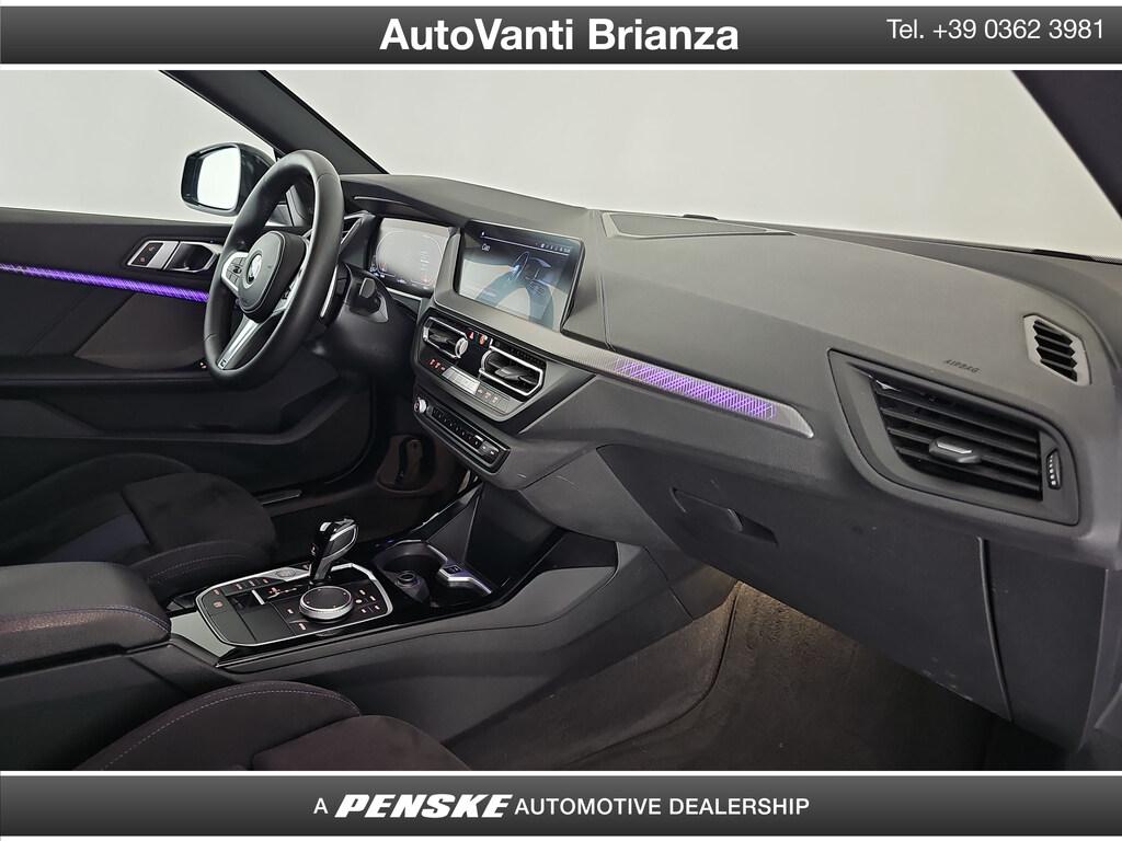 BMW Serie 2 218d Gran Coupe Msport auto