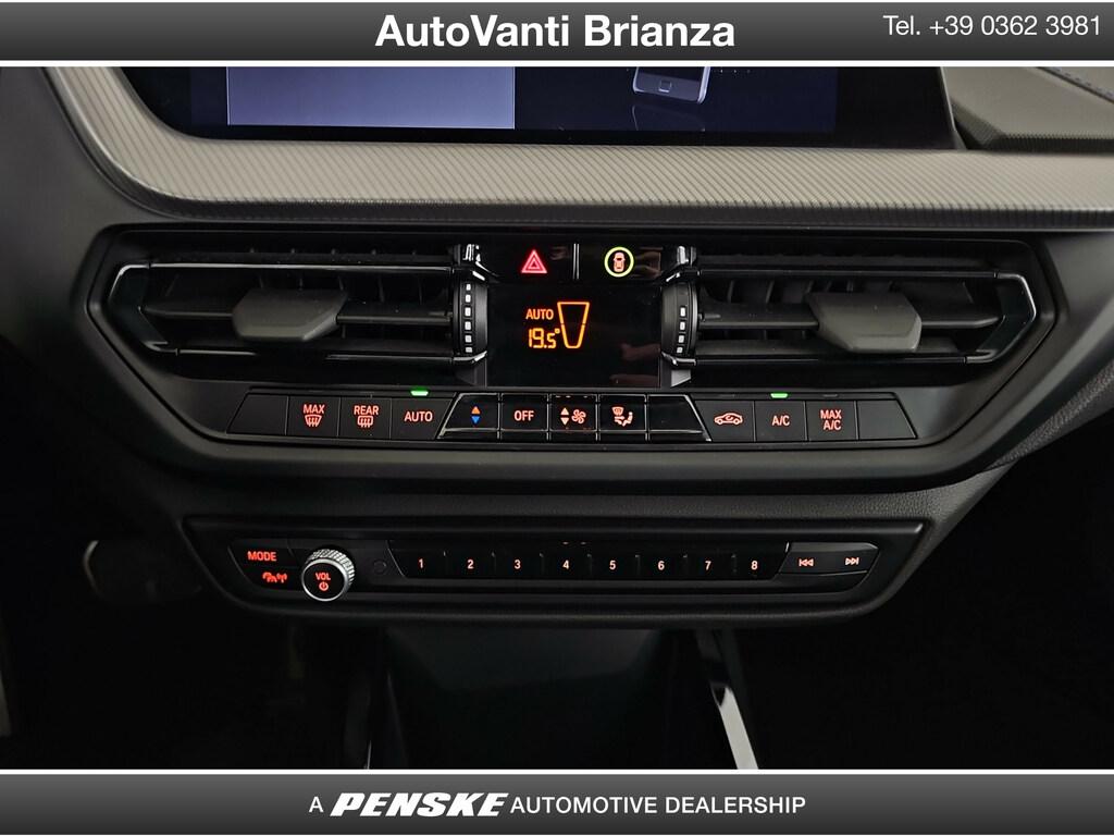 BMW Serie 1 118i Msport 136cv auto