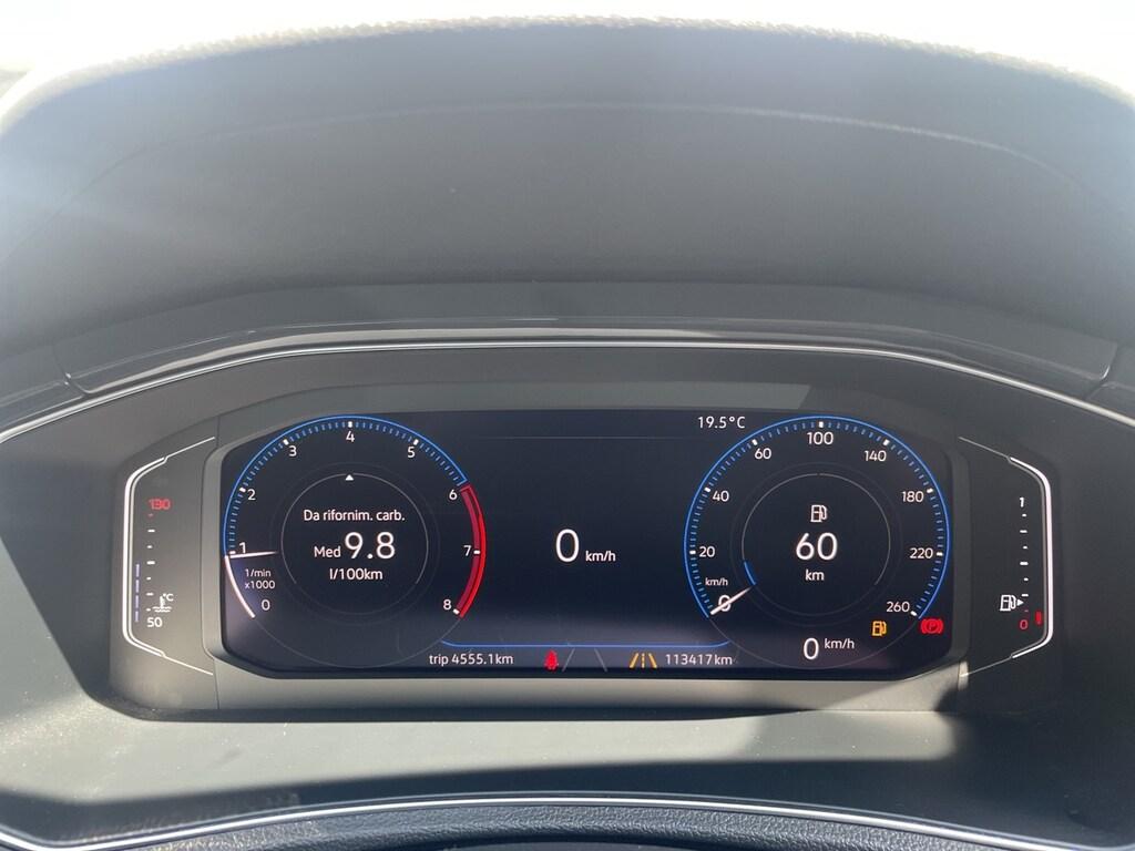 Volkswagen T-Roc 1.0 tsi Advanced