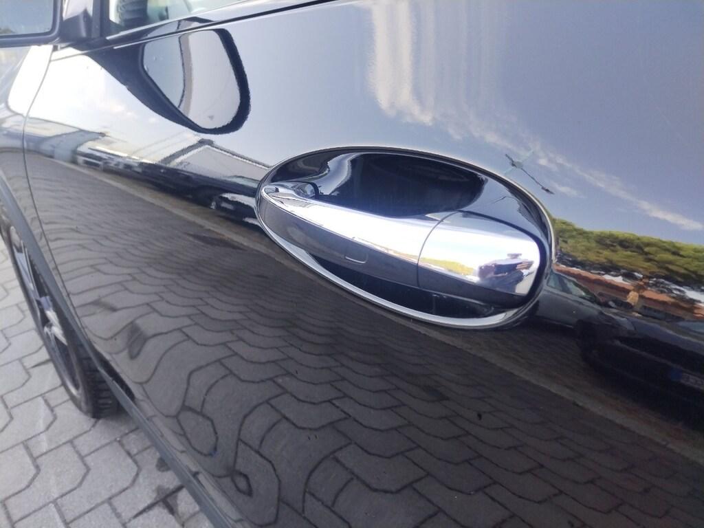 Mercedes GLA 200 d Premium auto