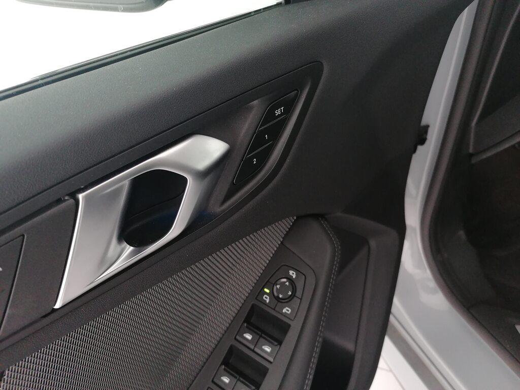 BMW Serie 2 220d Gran Coupe 48V MSport Pro auto