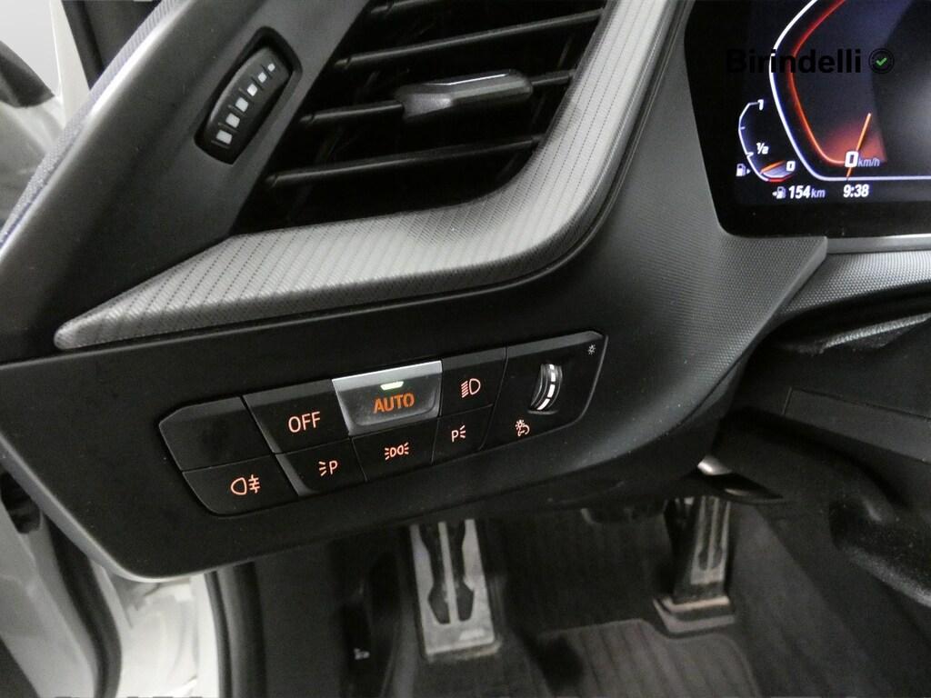 BMW Serie 1 M 135i xdrive auto