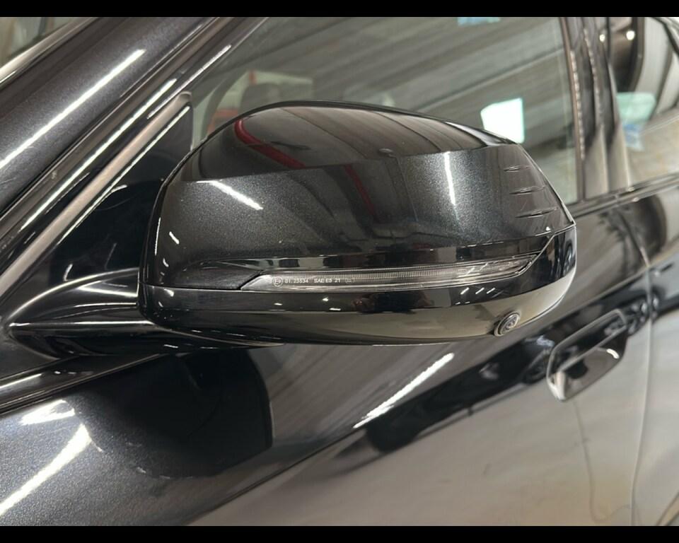 BMW X1 sdrive18d MSport Edition Signature auto