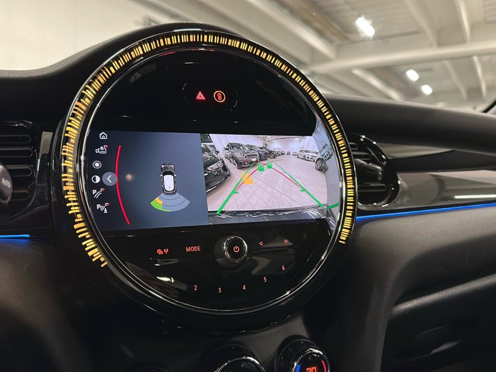 Mini Cooper 1.5 TwinPower Turbo Cooper