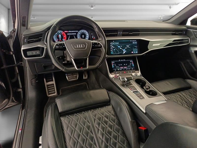 Audi S6 Avant 3.0 tdi mhev Sport Attitude quattro 344cv tiptronic