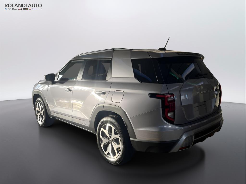 Kgm Torres 1.5 turbo gdi bi-fuel gpl Dream 2wd auto