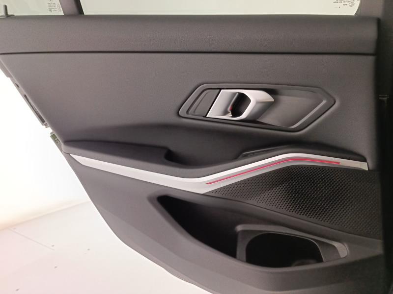 BMW Serie 3 320i M Sport Pro auto