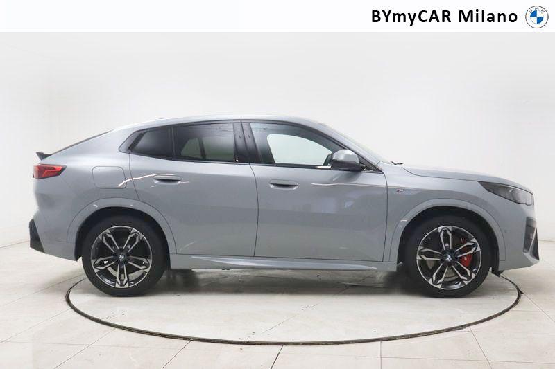 BMW X2 xdrive 20d 48V MSport auto