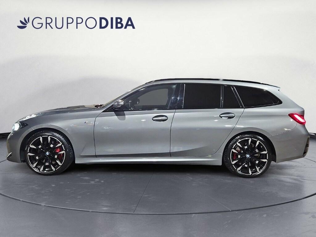 BMW Serie 3 320d Touring mhev 48V Msport xdrive auto