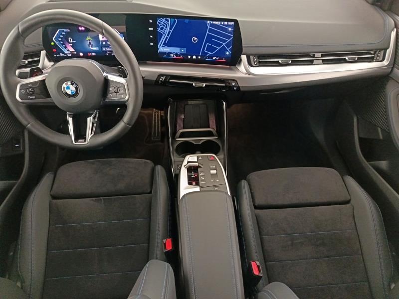 BMW Serie 2 218d Active Tourer Msport auto