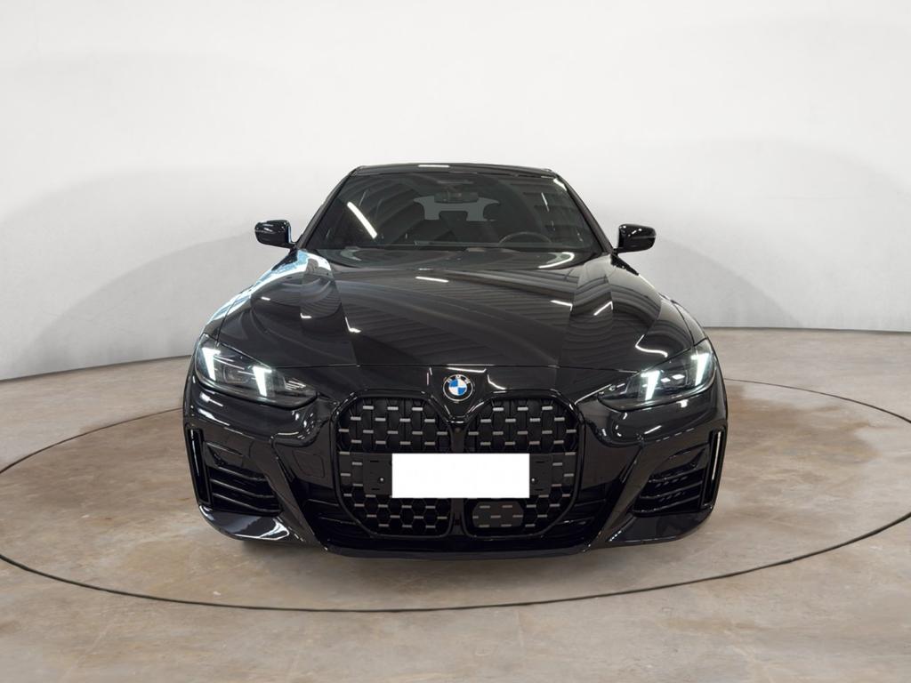 BMW Serie 4 420d Gran Coupe mhev 48V xdrive M Sport Pro auto