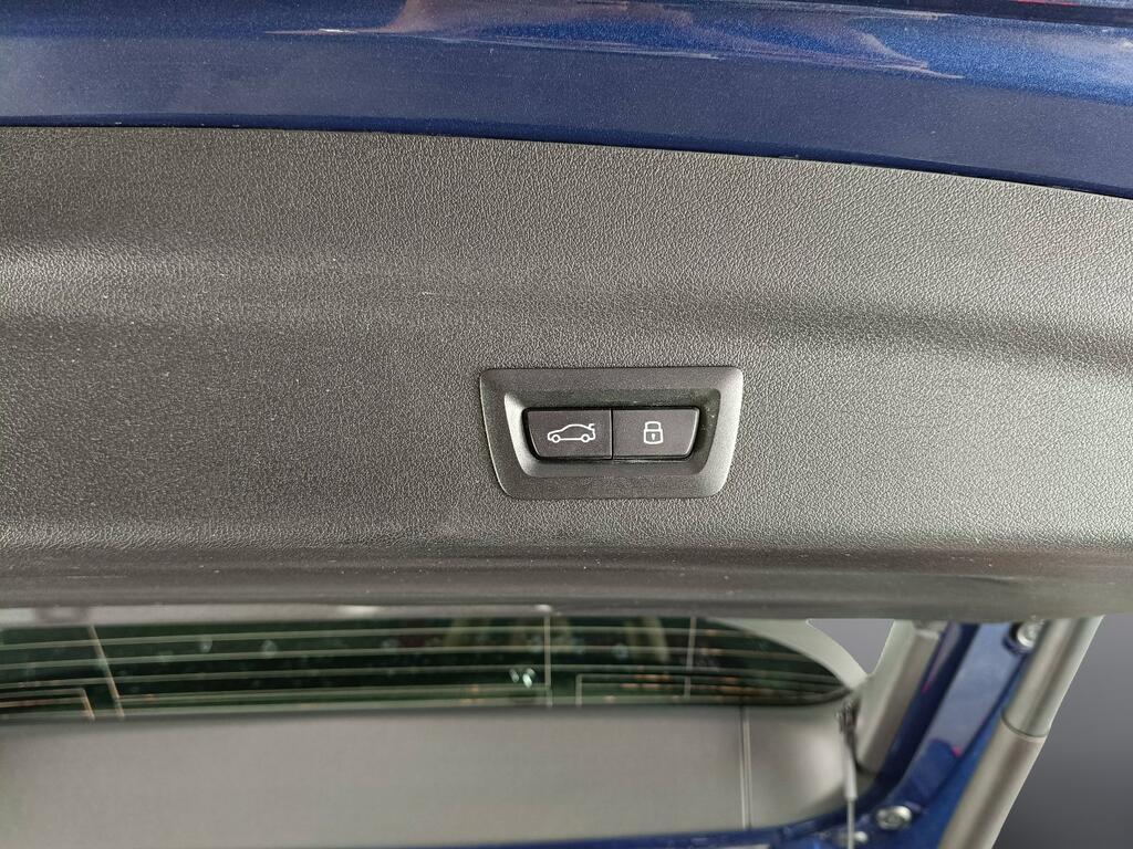 BMW X1 sdrive18d X-Line auto