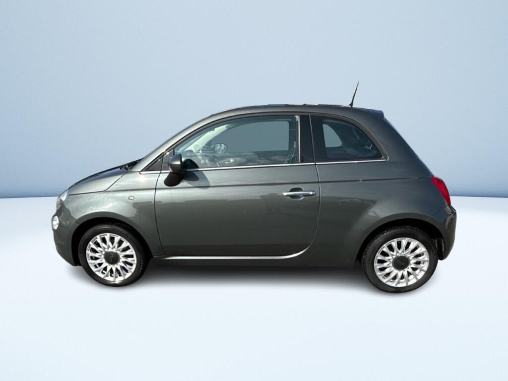 Fiat 500 1.2 Lounge s&s 69cv my19