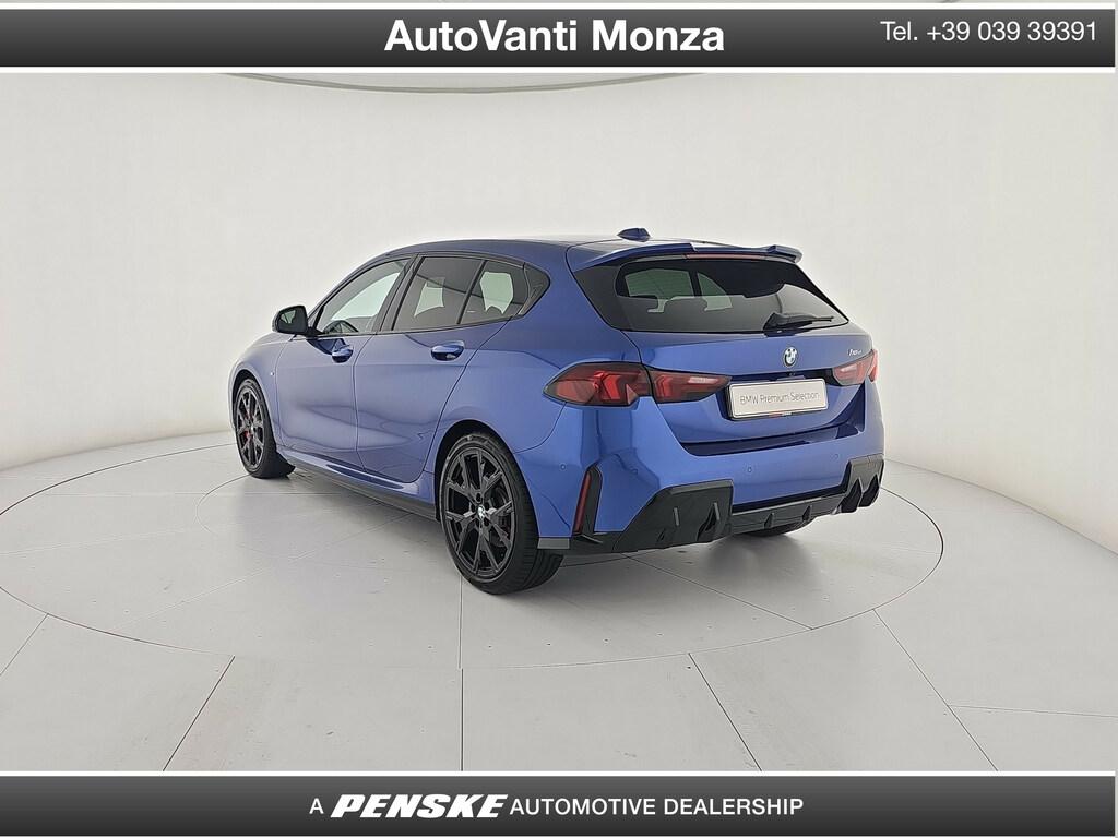 BMW Serie 1 118d MSport Pro auto