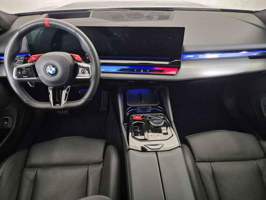 BMW M5 Touring 4.4 727cv auto